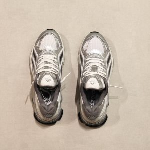 adidas Adizero F50 White Black Silver