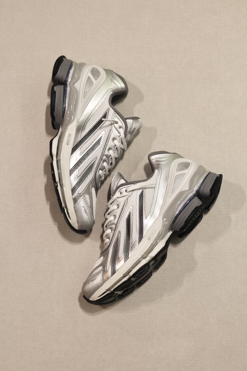 adidas Adizero F50 White Black Silver