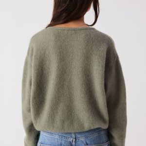 AMV Gilet Vitow Kaki