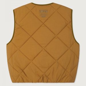 AMV Yupibam veste sans manche Macadamia
