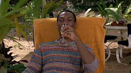 Gif plage