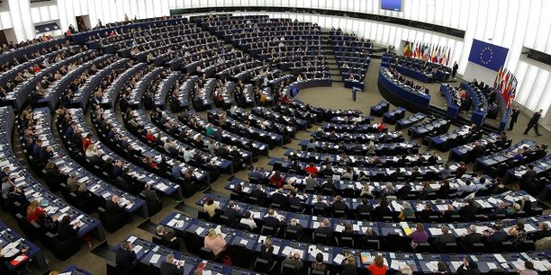 parlement européen
