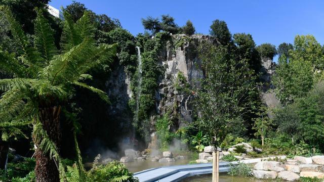 Jardin Extraordinaire Nantes