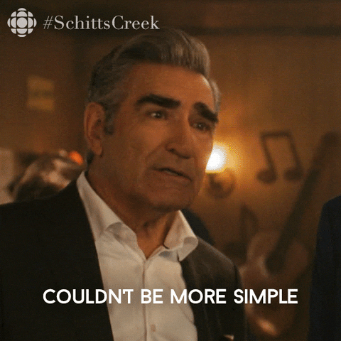 Gif, c'est simple