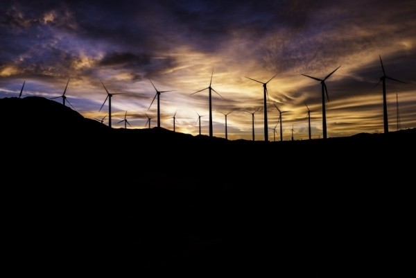energie verte