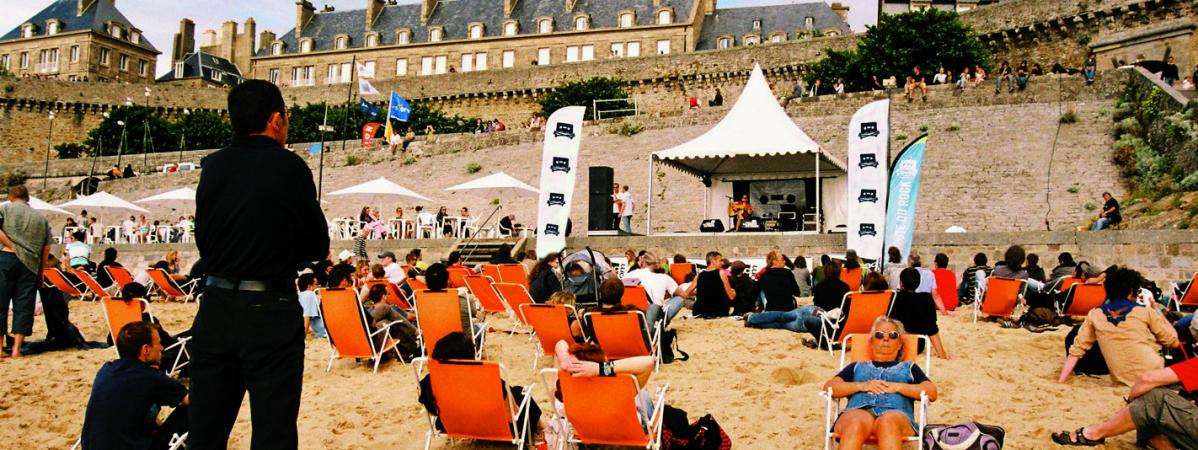 la route du rock