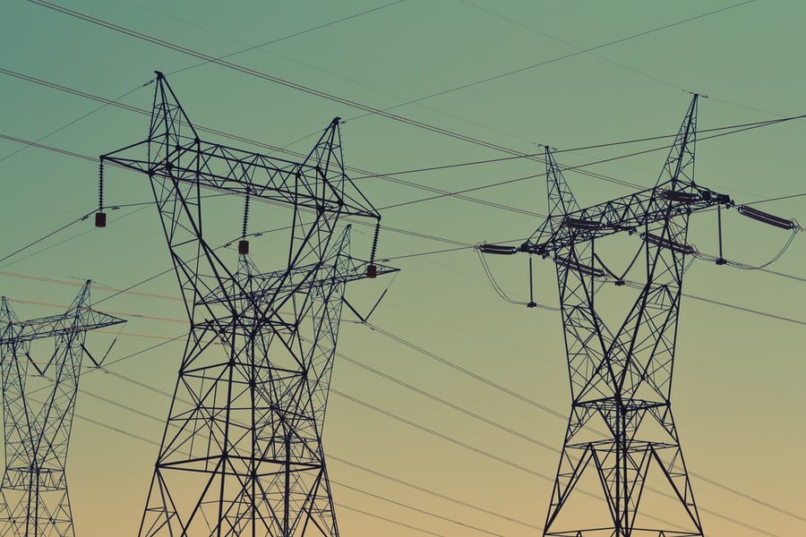 électricité