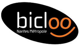 Bicloo logo