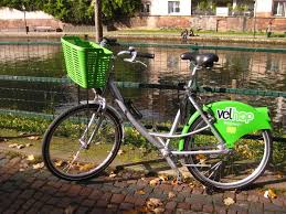 vélo