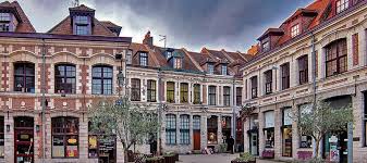 Vieux Lille