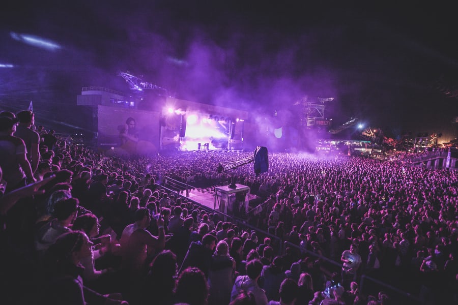 Festival Garorock