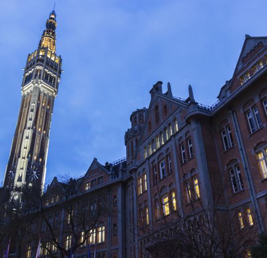Vieux Lille