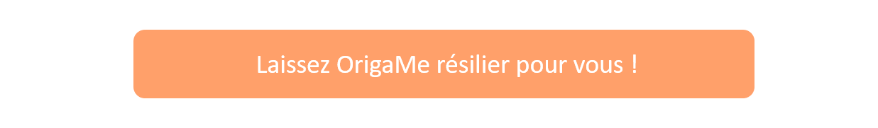 Bouton laissez OrigaMe résilier pour vous