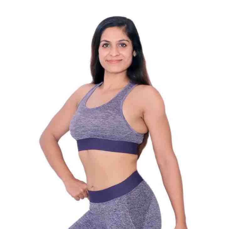 Akshita Arora