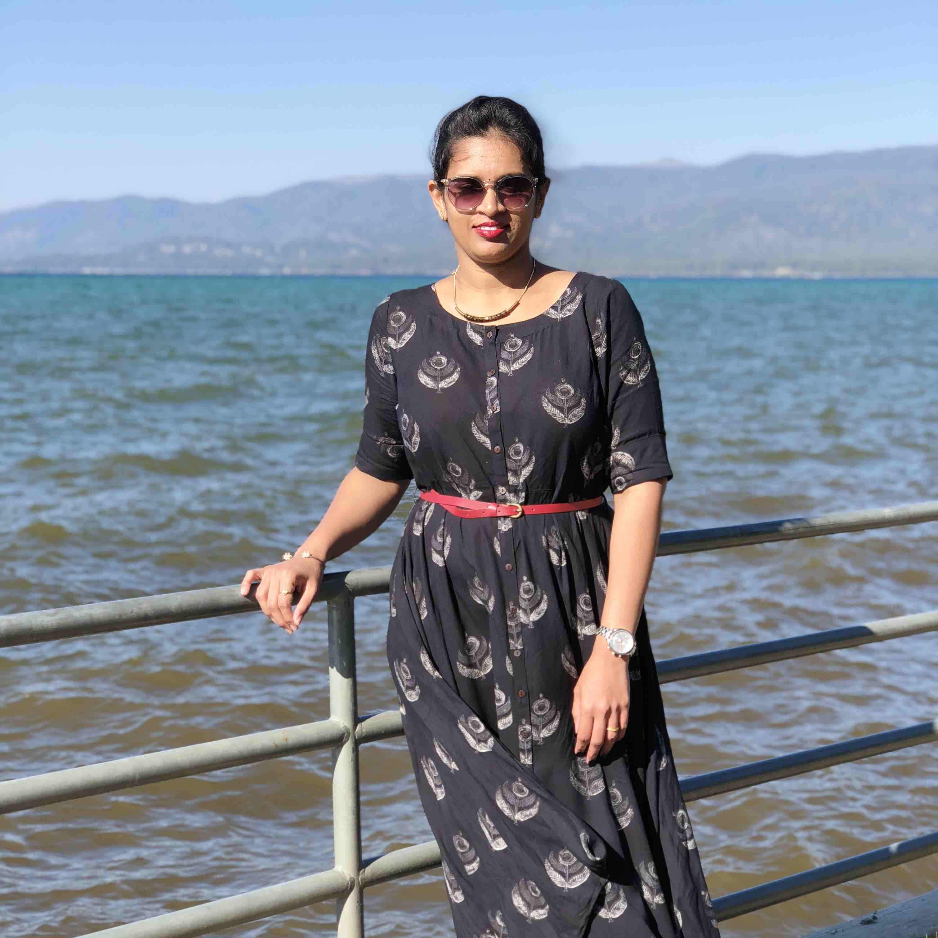 Sravani