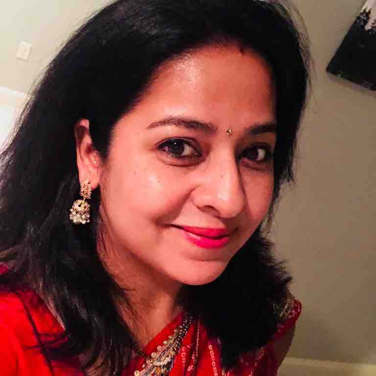 Shubhra Sharma
