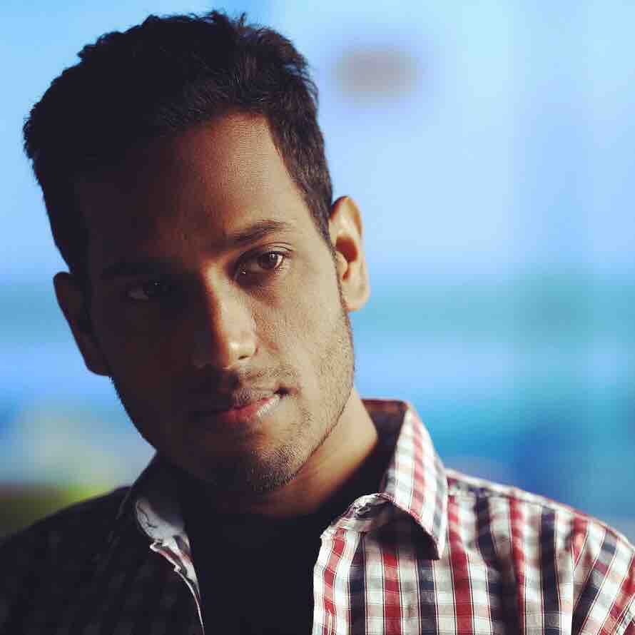 pruthvi kumar