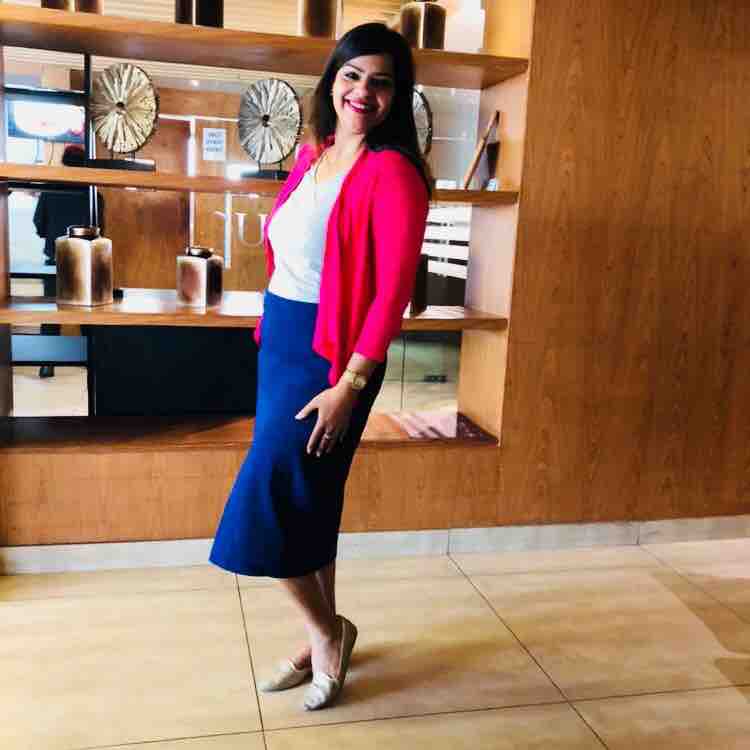 Princy Vij