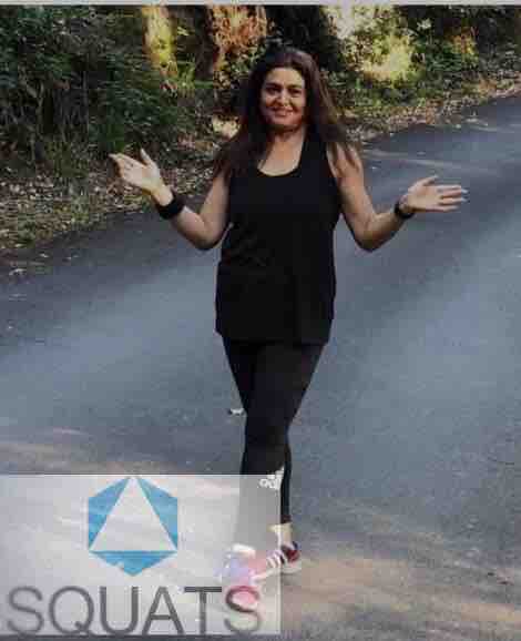 Binita Iyer