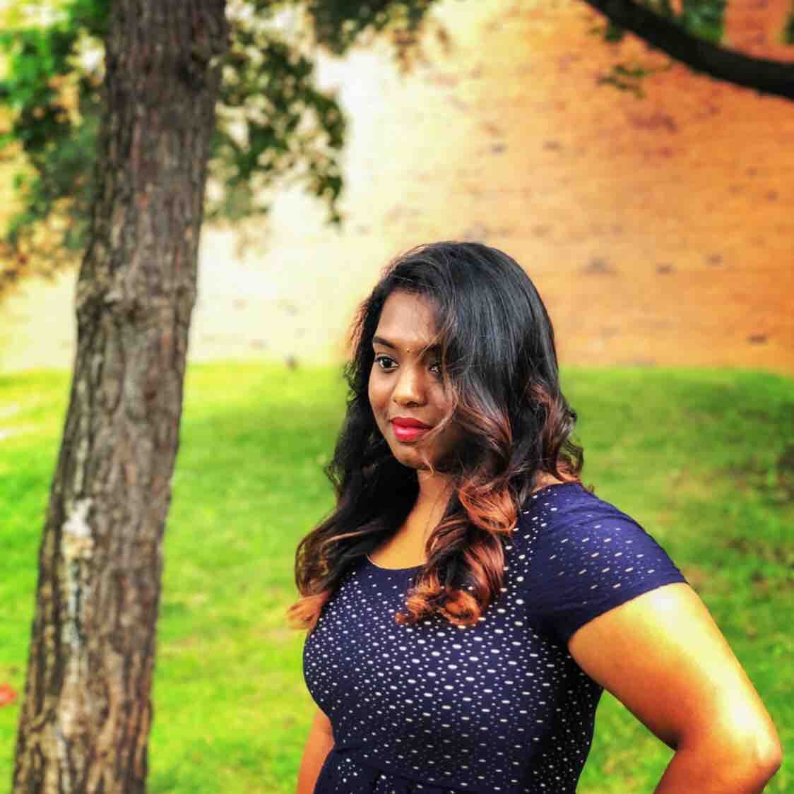 shruthi deva