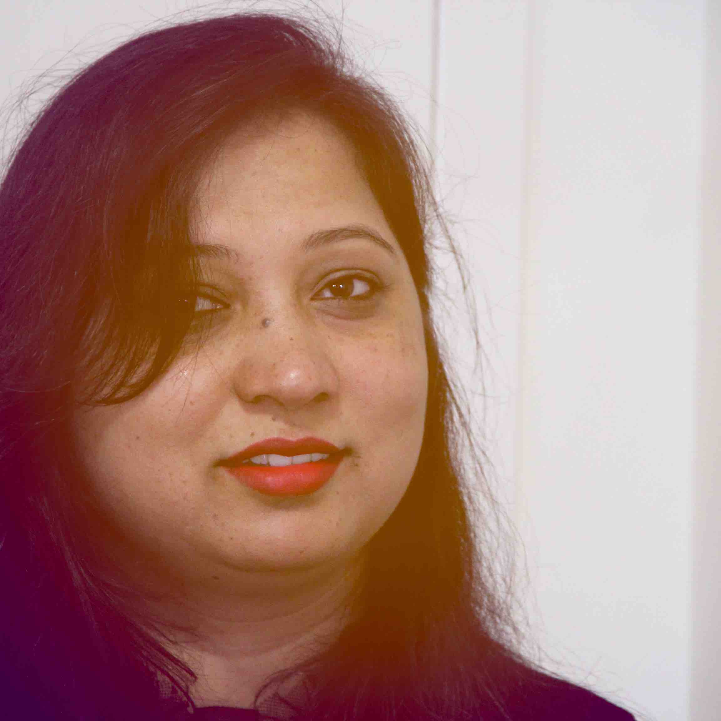 Yamini Thakur
