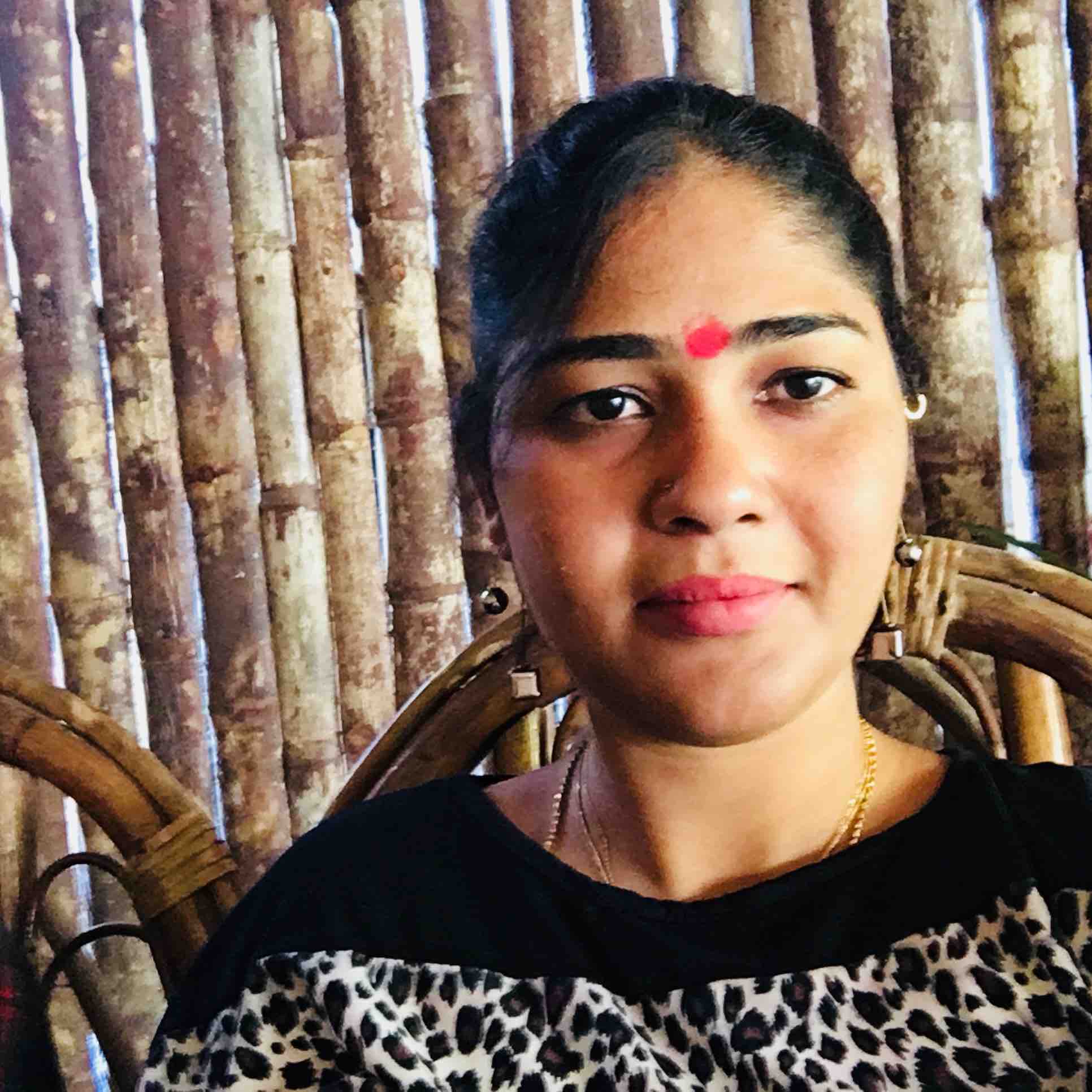 Srivalli Kalyan