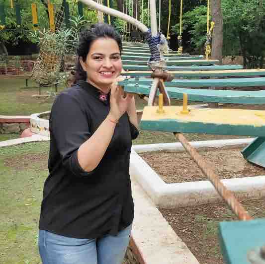 Jigyasa Poonia