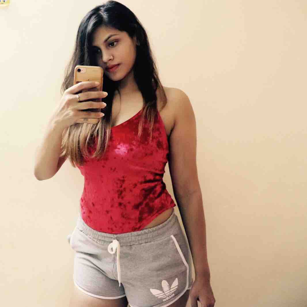 Renuka pahade
