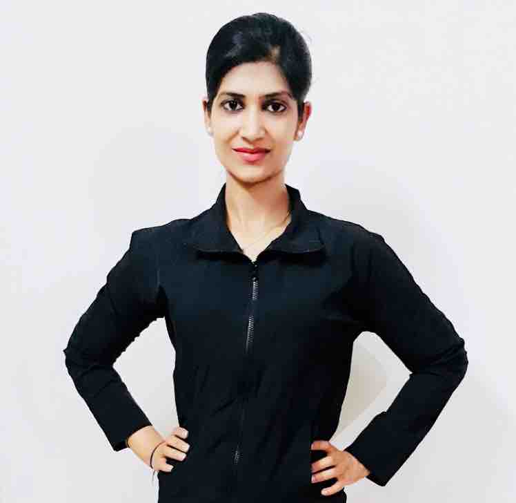 Ayushi goyal