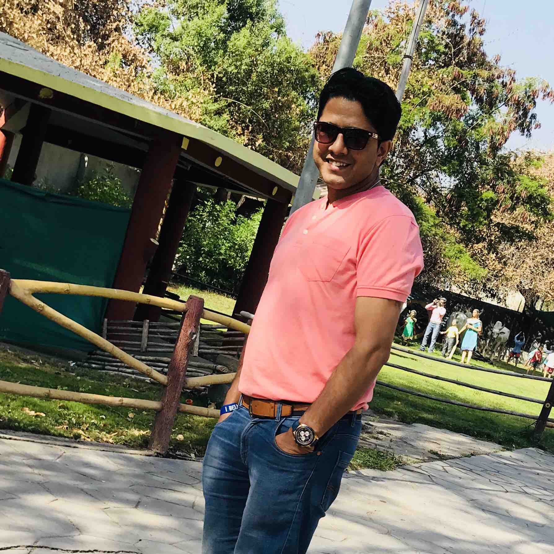 hari Bawaari