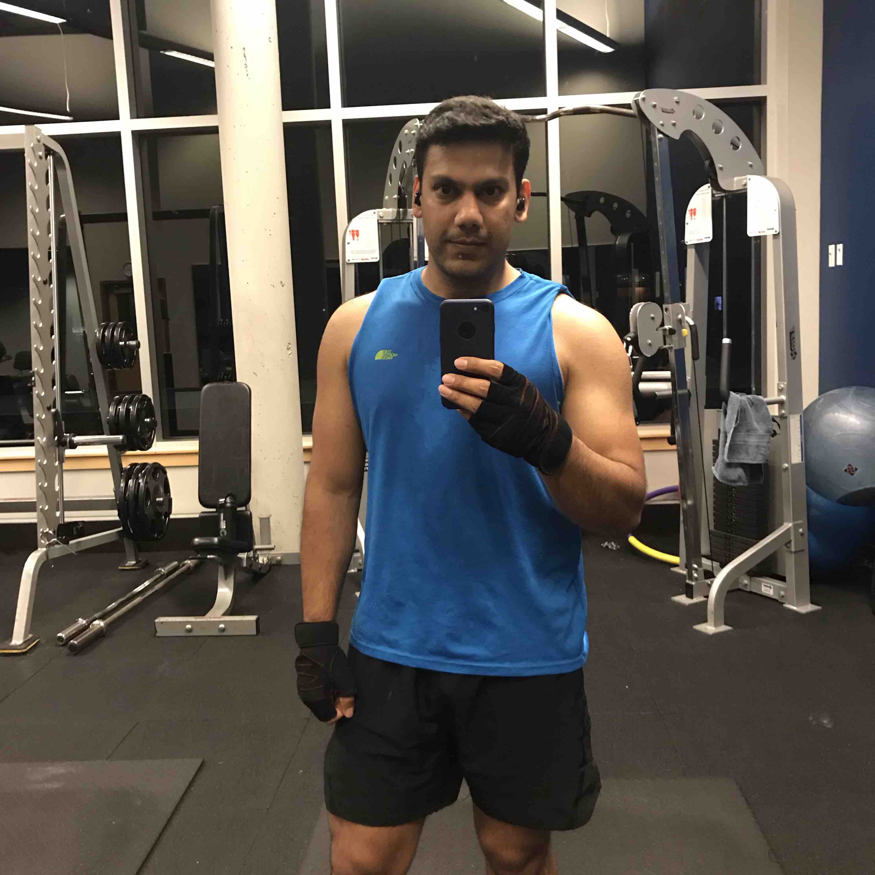 Virendra Soni