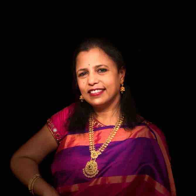 Pratima Kamada