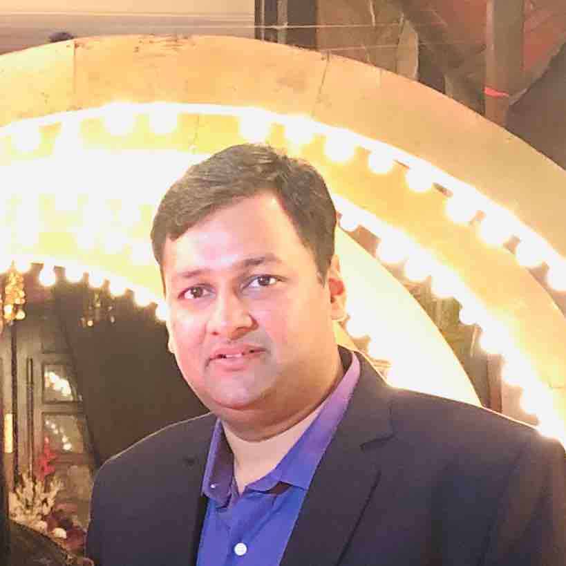 Pranav Agarwal