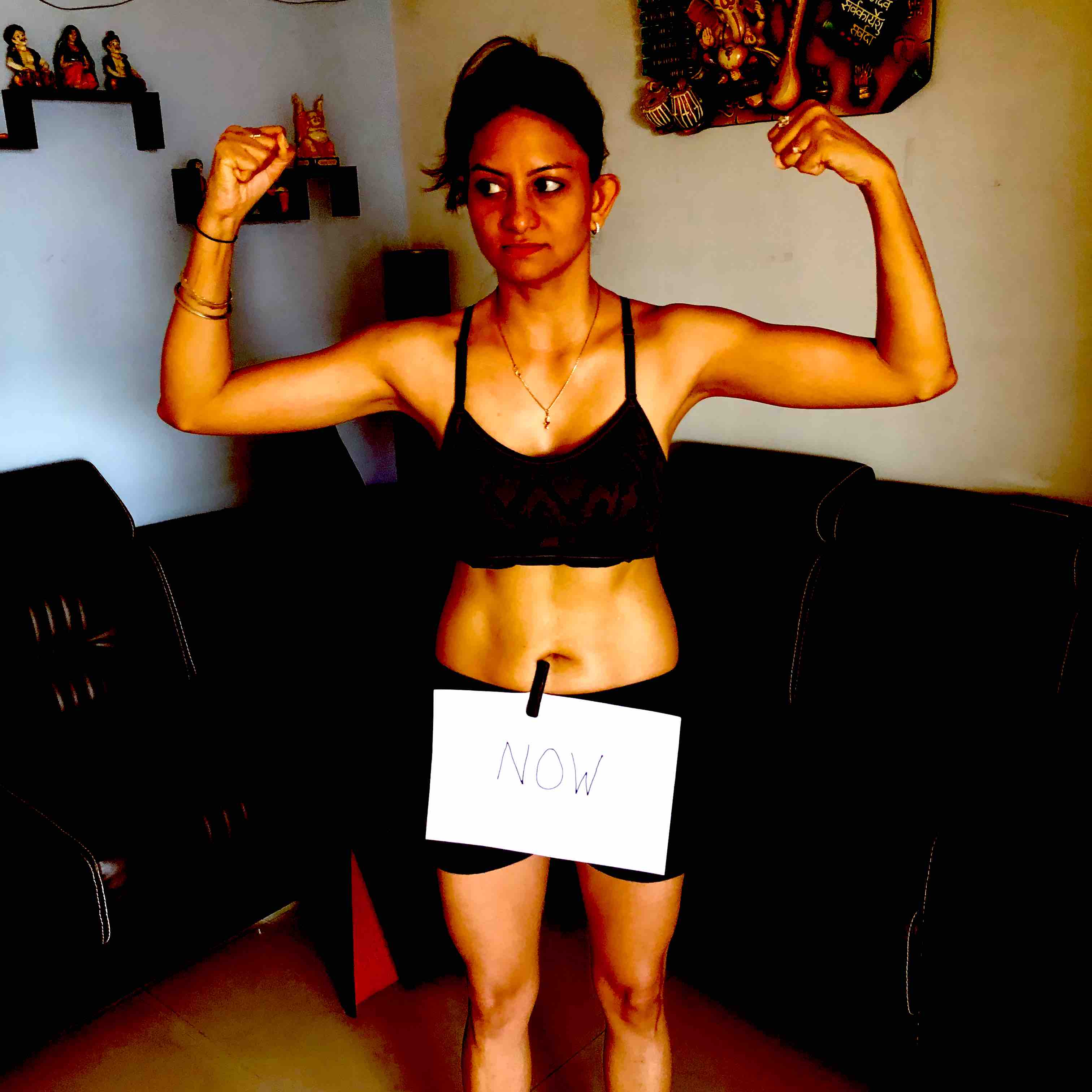 Payal Chawla