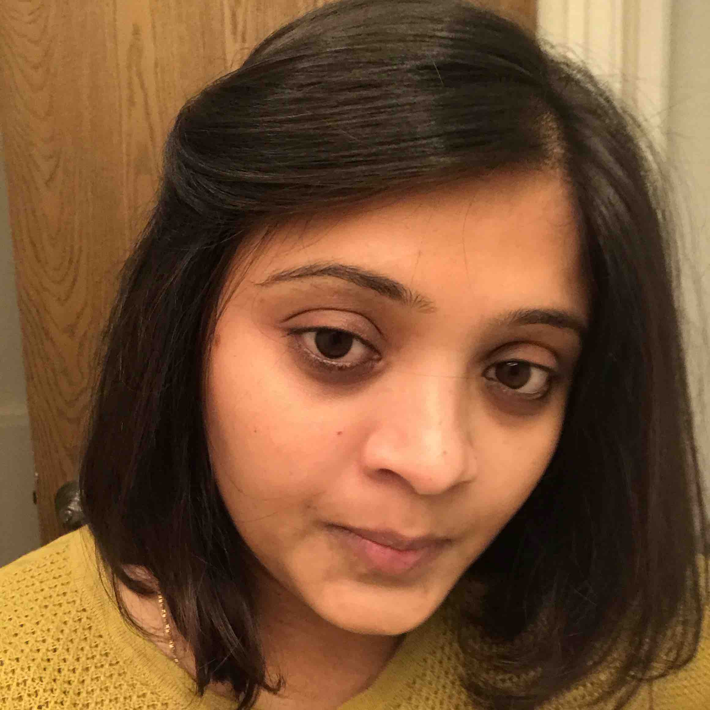 Sheily Sanghavi