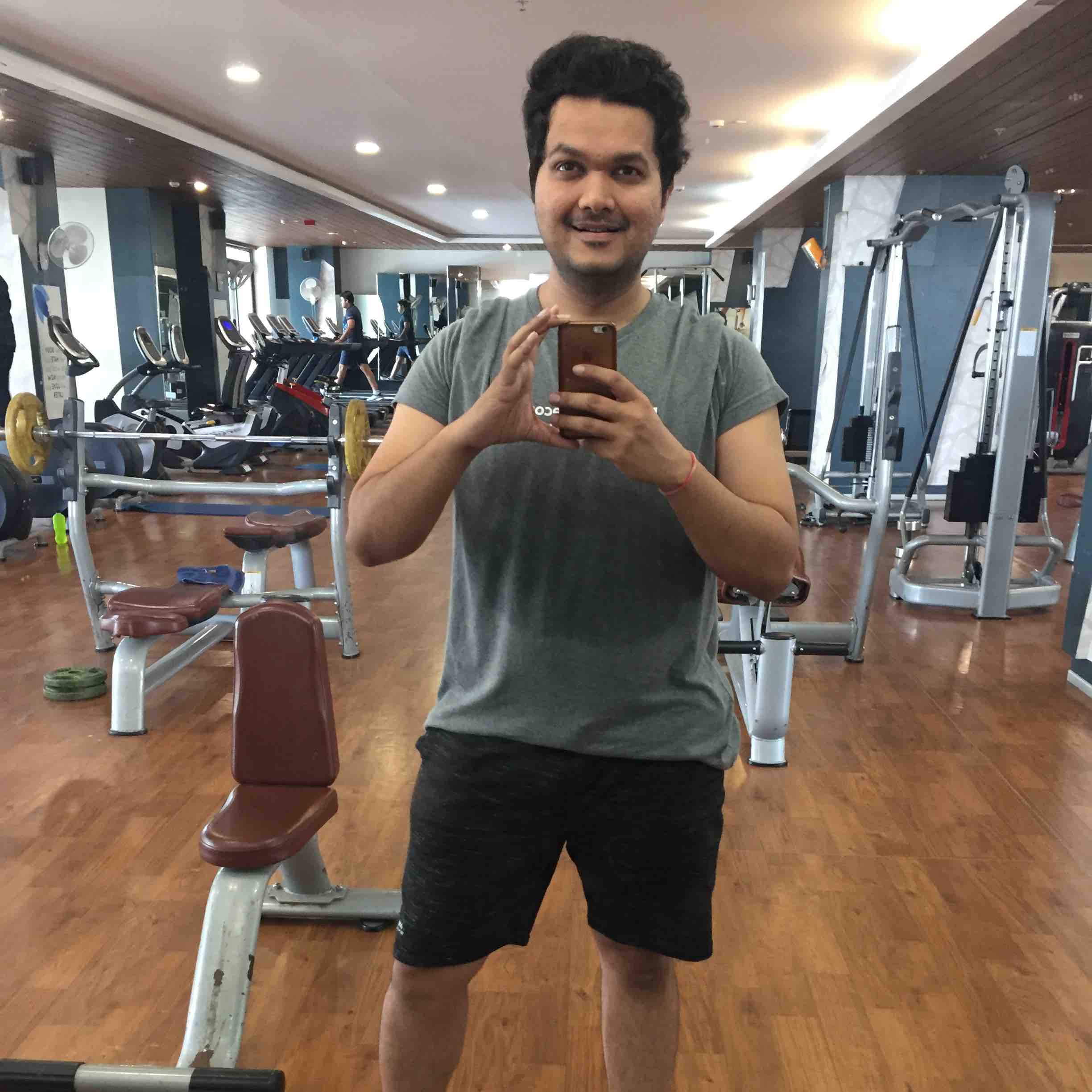 Chintan Pandya