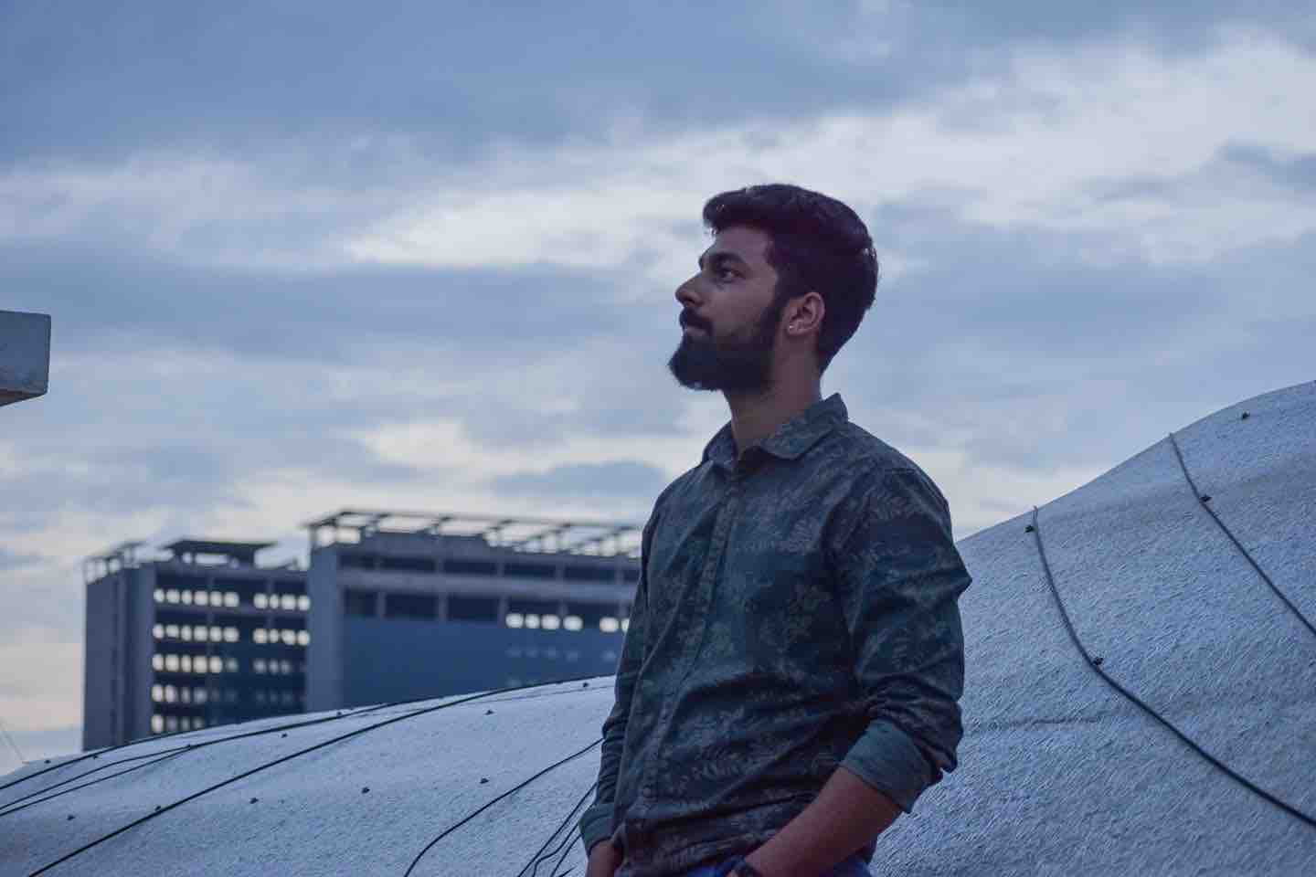 Ashish Raghuwanshi