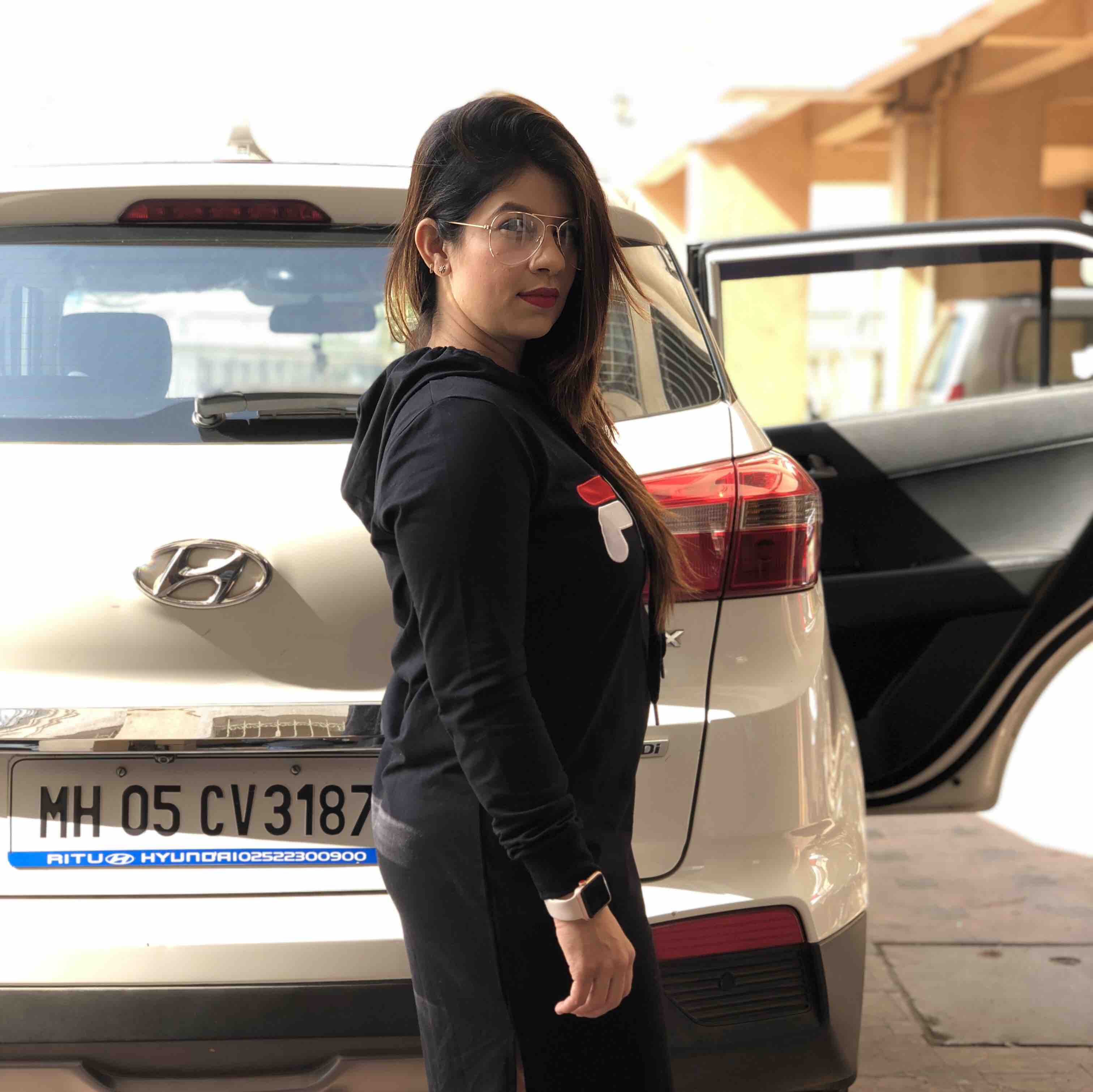 DrManisha Rijhwani Lal