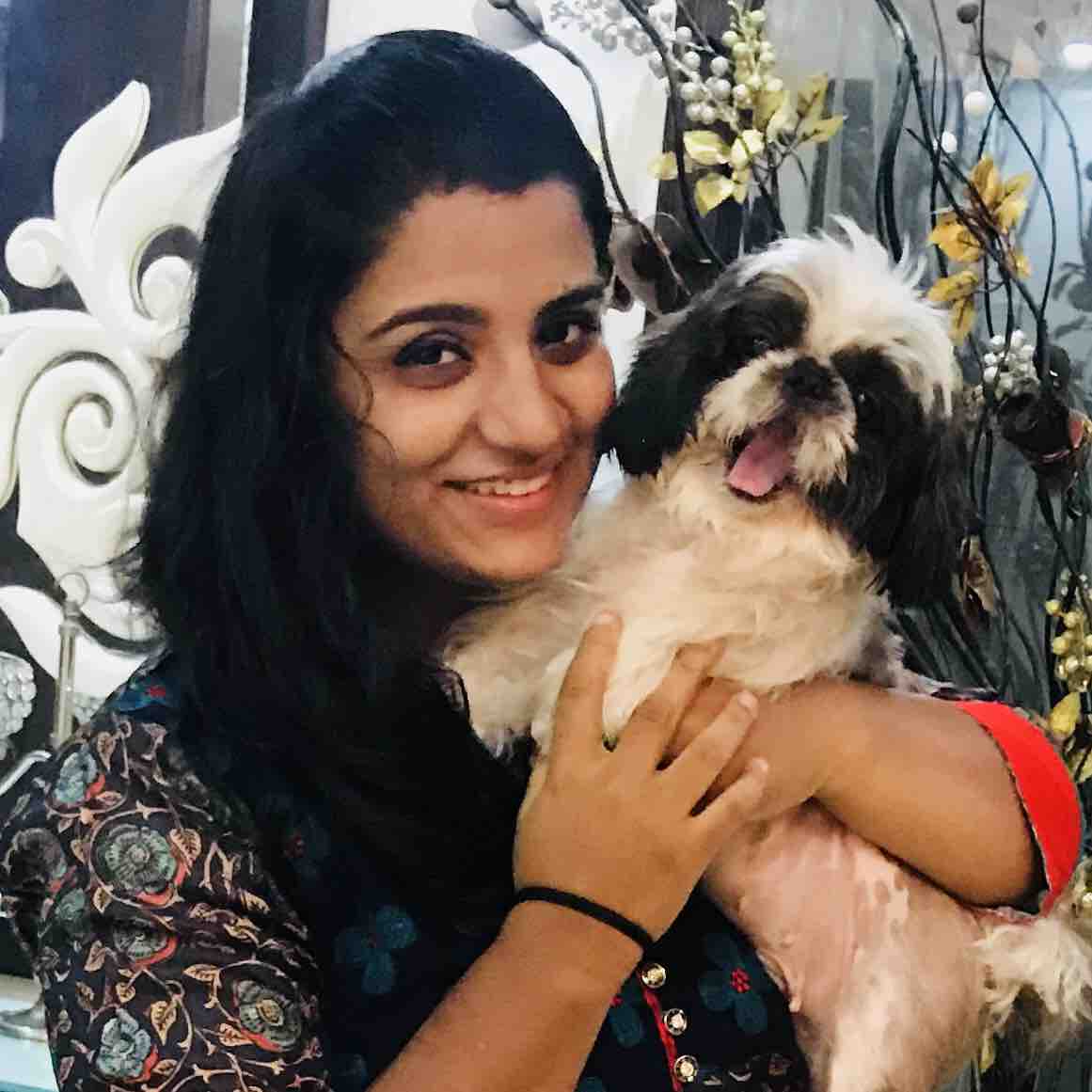 Kajal Kathpalia