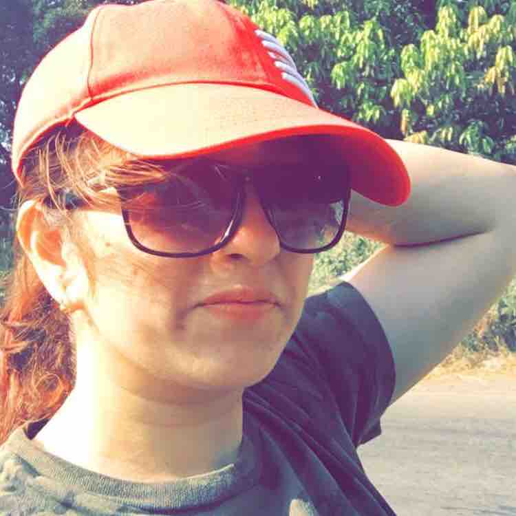 Radhika Rajani