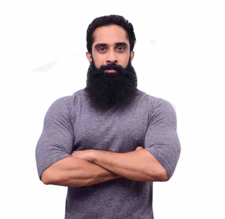Rohit Uchil