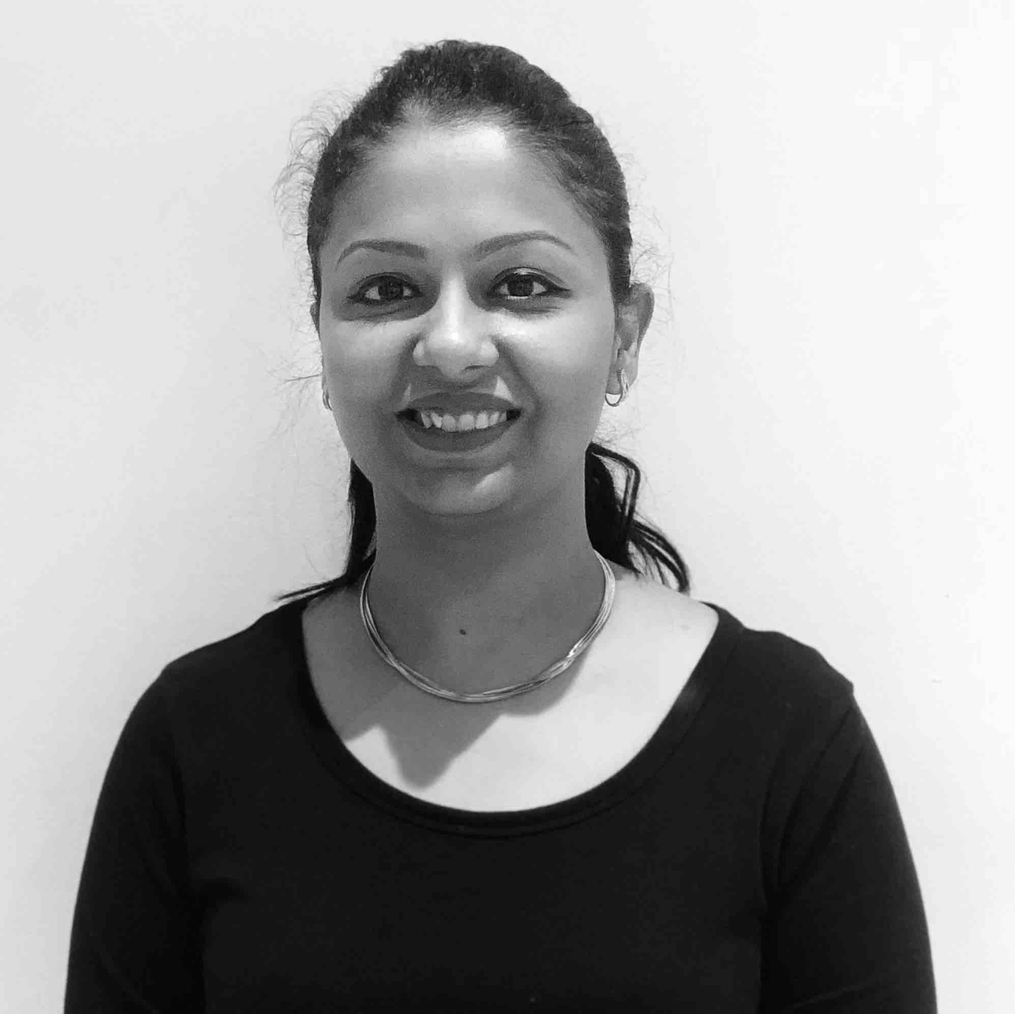 Aparna Nigam