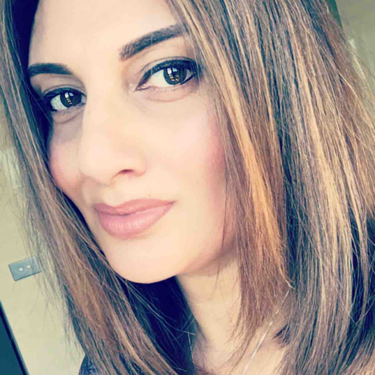 Naghmana Khan