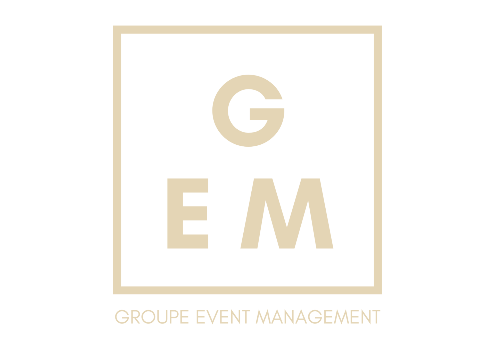 gem beige foncé
