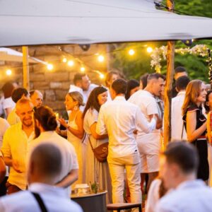 anniversaire d’entreprise Lyon
