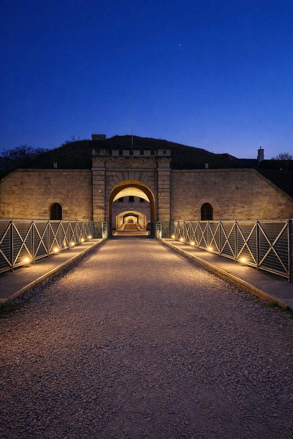 Fort