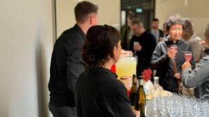 convention d’entreprise