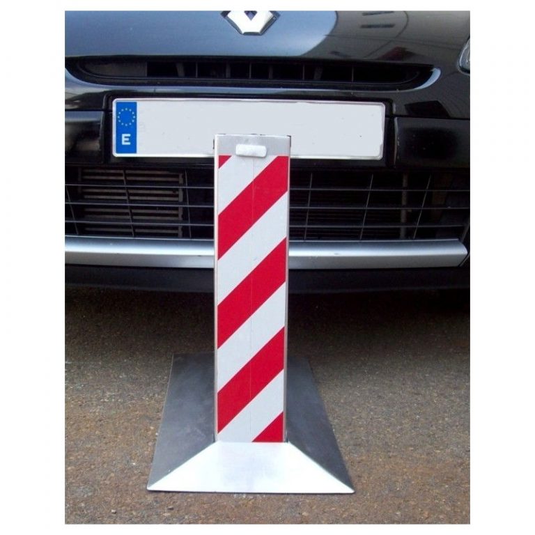 Barrera plaza garaje | Actualizado agosto 2021