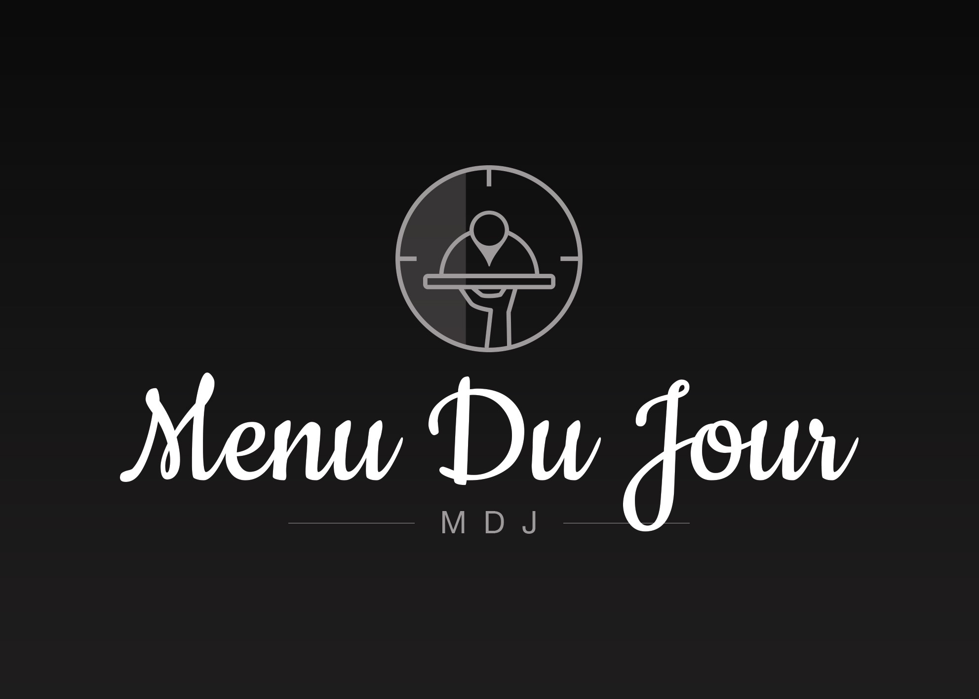 Restaurant Menu Du Jour HQ à Las Vegas (NV 89109) Carte des plats