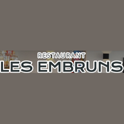 LES EMBRUNS
